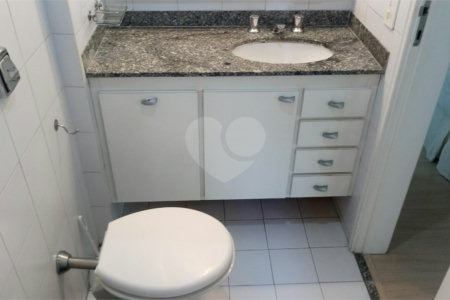 Duplex para alugar com 1 suíte em Itaim Bibi, São Paulo, SP