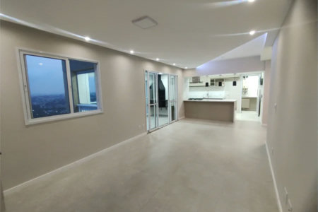 Apartamento à venda com 3 quartos, sendo 2 suítes,  em Jardim Arpoador, São Paulo, SP