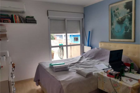 Sobrado à venda com 3 suítes em Jardim Colombo, São Paulo, SP