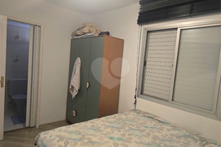 Apartamento à venda com 3 quartos, sendo 1 suíte, em Santa Teresinha, São Paulo, SP