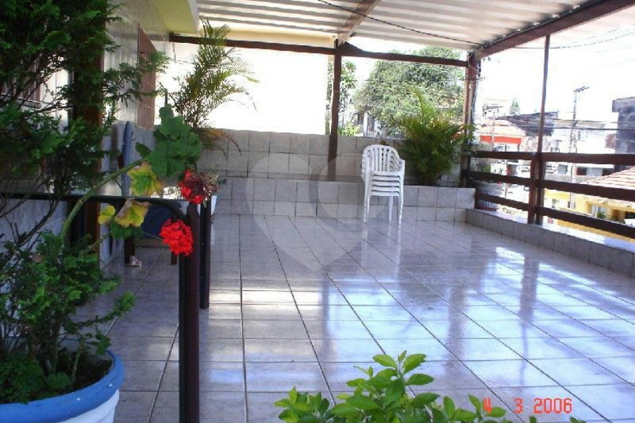 Casa à venda com 4 quartos no condomínio Ponta da Areia, São Paulo - SP