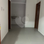 Casa à venda com 2 quartos, sendo 1 suíte, no condomínio Maracujas, São Paulo - SP