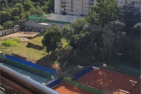 Apartamento à venda com 3 quartos, sendo 2 suítes,  em Vila Suzana, São Paulo, SP