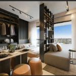 Studio à venda com 1 quarto em Vila Mariana, São Paulo, SP