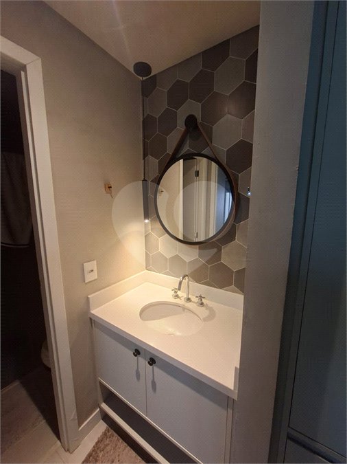 Apartamento à venda com 1 quarto em Vila Mariana, São Paulo, SP