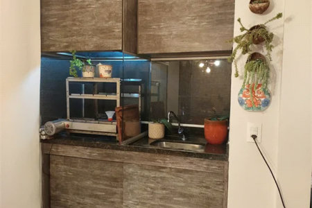 Apartamento à venda com 2 suítes em Vila Andrade, São Paulo, SP
