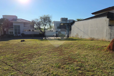 Terreno à venda no condomínio Golden Park Residence, Sorocaba - SP