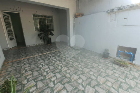 Casa à venda com 3 quartos em Vila Haro, Sorocaba, SP