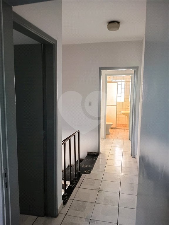Sobrado à venda com 3 quartos, sendo 1 suíte,  no Centro, Santo André, SP