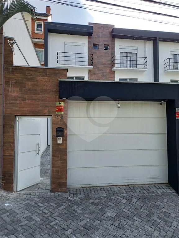 Casa para alugar com 4 suítes no condomínio Milenium, São Paulo - SP