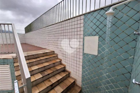 Apartamento à venda com 2 quartos, sendo 1 suíte, em Maracanã, Rio de Janeiro, RJ
