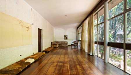 Casa Térrea à venda ou para alugar com 4 suítes em Alto da Boa Vista, São Paulo, SP