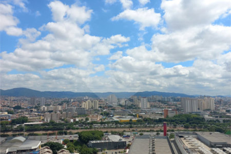 Apartamento à venda com 2 quartos em Água Branca, São Paulo, SP