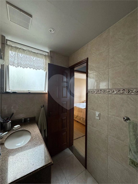 Apartamento à venda com 2 quartos em Vila Isabel, Rio de Janeiro, RJ
