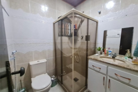 Casa à venda com 4 quartos, sendo 1 suíte, em Campo Grande, Rio de Janeiro, RJ