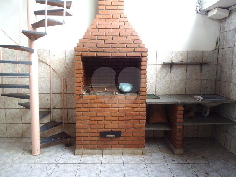 Casa à venda com 4 quartos no condomínio Ponta da Areia, São Paulo - SP