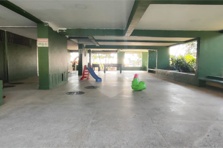 Apartamento à venda com 3 quartos, sendo 1 suíte, em Campo Grande, Rio de Janeiro, RJ