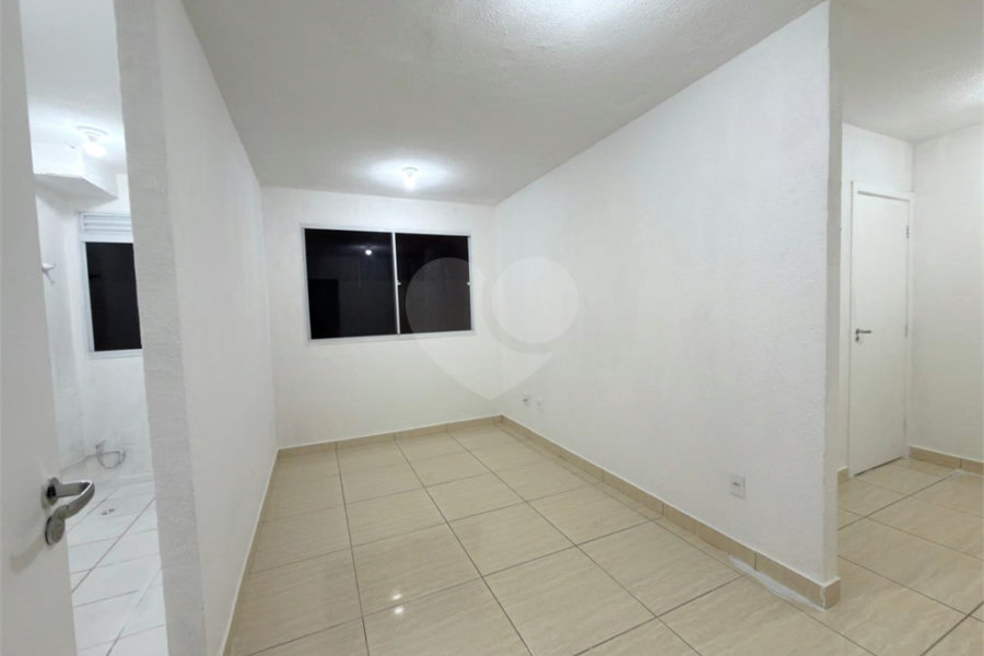Apartamento à venda com 1 quarto em Butantã, São Paulo, SP