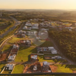 Terreno à venda no condomínio Fazenda Jequetibá, Sorocaba - SP