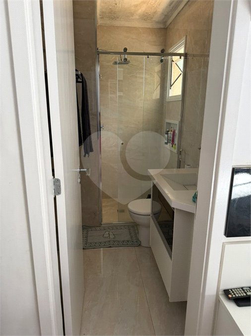 Casa à venda com 4 quartos, sendo 3 suítes,  no condomínio The House, São Paulo - SP