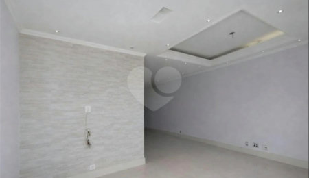 Apartamento à venda com 2 quartos em Vila Ivone, São Paulo, SP