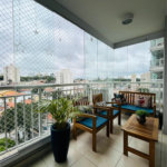 Apartamento à venda com 2 quartos, sendo 1 suíte, em Jardim Vazani, São Paulo, SP
