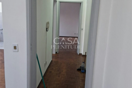 Apartamento à venda com 2 quartos, sendo 1 suíte, no Centro, Sorocaba, SP