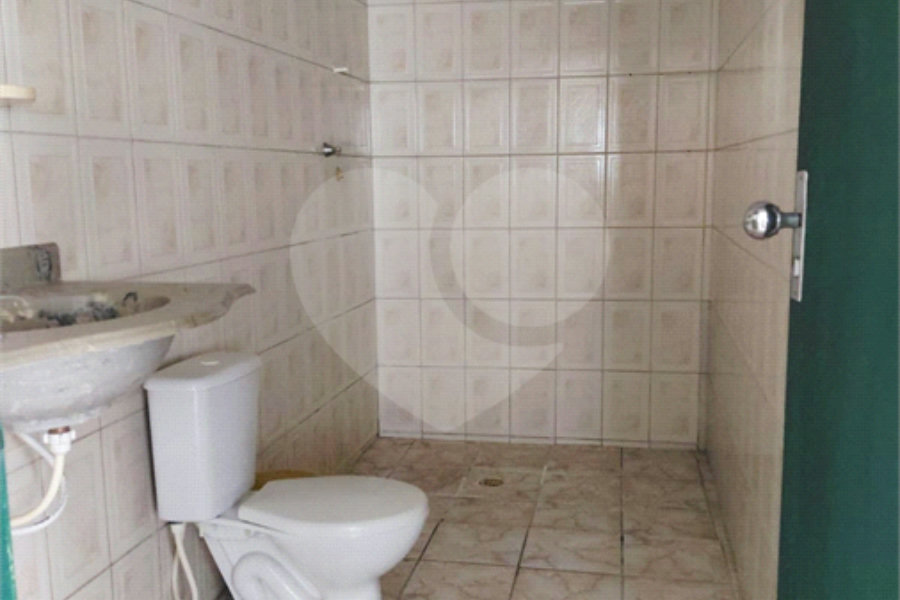 Sobrado à venda com 3 quartos, sendo 1 suíte, em Jaçanã, São Paulo, SP