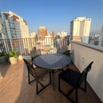 Studio à venda em Jardim Paulista, São Paulo, SP