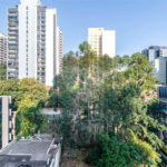 Apartamento à venda com 2 quartos, sendo 1 suíte, em Pinheiros, São Paulo, SP
