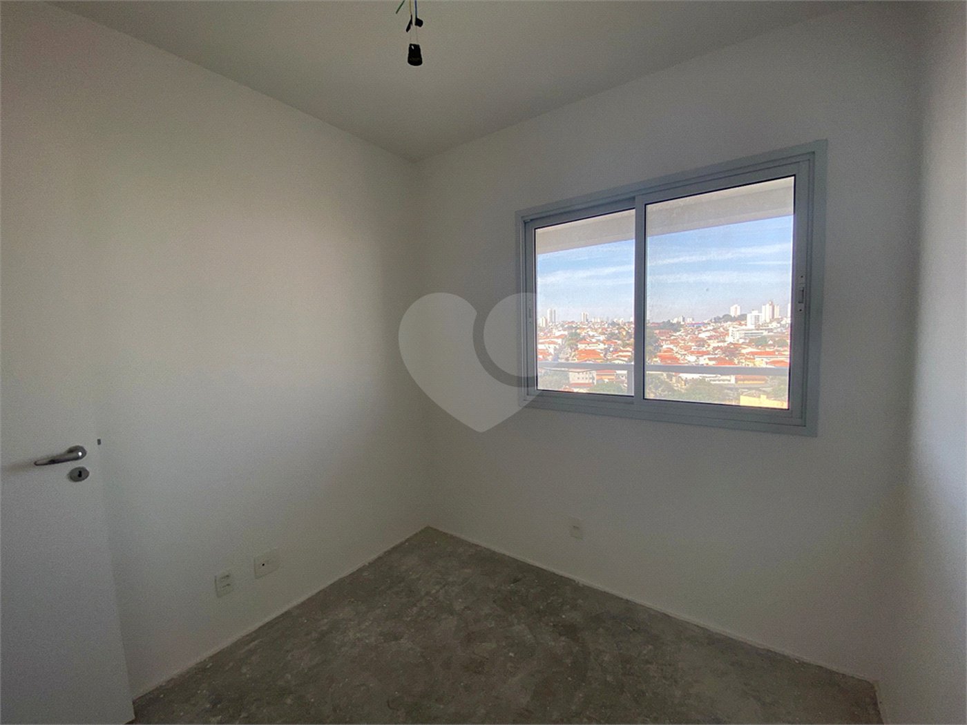 Apartamento à venda com 2 quartos, sendo 1 suíte,  em Santana, São Paulo, SP