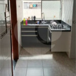 Apartamento à venda com 2 quartos em Água Fria, São Paulo, SP