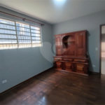 Sobrado à venda com 3 quartos, sendo 1 suíte, em Chácara Santo Antônio, São Paulo, SP