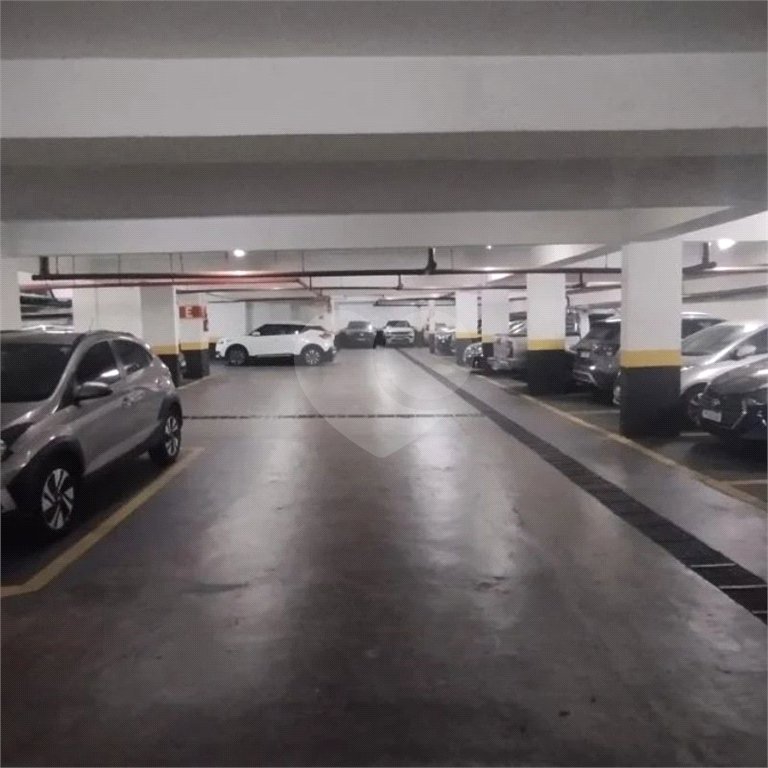 Apartamento à venda com 2 quartos em Chácara Santo Antônio (zona Sul), São Paulo, SP