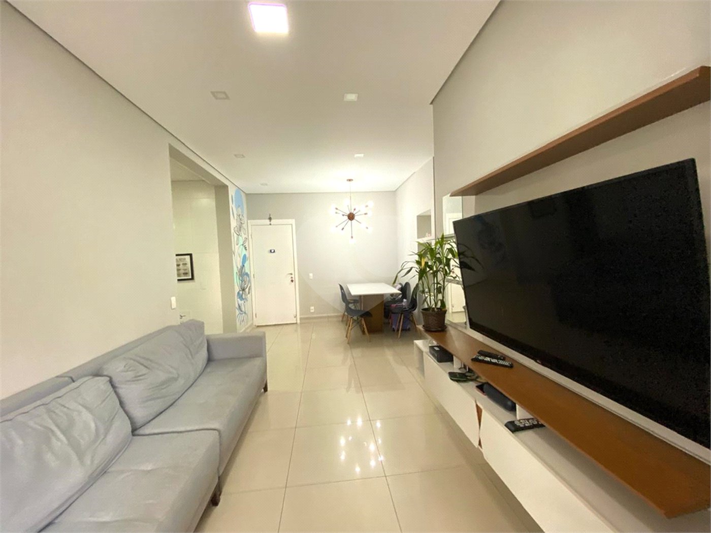 Apartamento à venda com 2 quartos, sendo 1 suíte,  em Jardim Caboré, São Paulo, SP