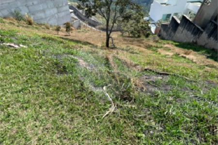 Terreno à venda no condomínio Arujá Hills Iii, Arujá - SP
