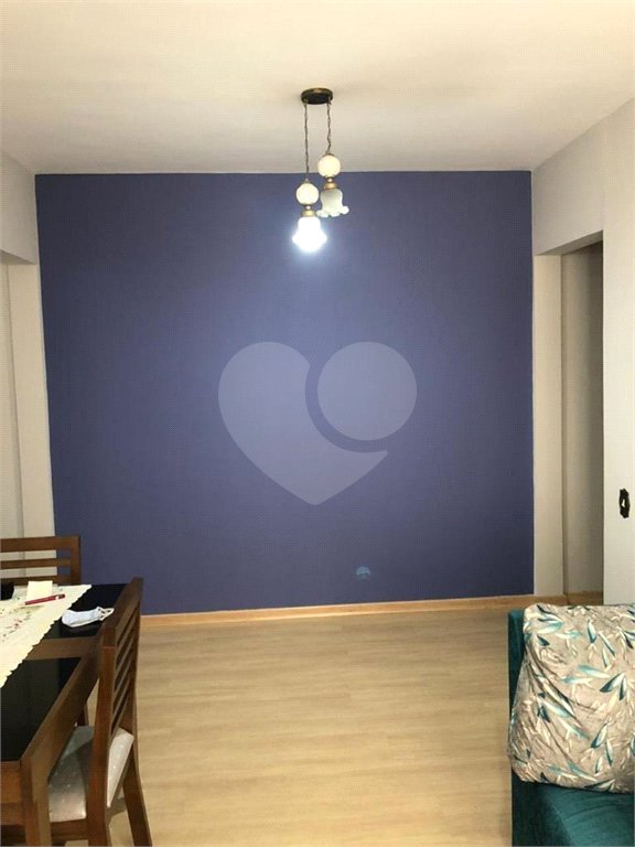 Apartamento à venda com 2 quartos em Baeta Neves, São Bernardo do Campo, SP