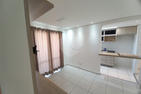 Apto 60m² no Centro de São Carlos
