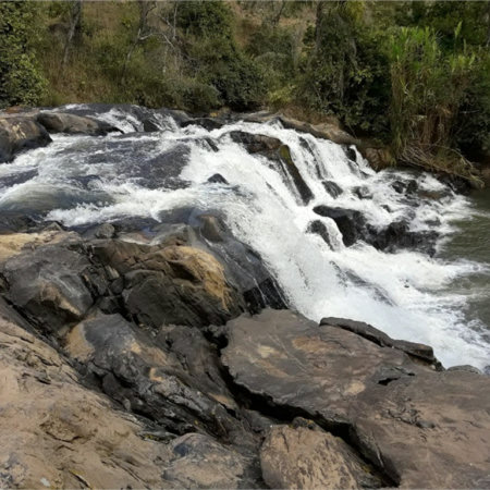 Chácara à venda no Centro, Monte Sião, MG