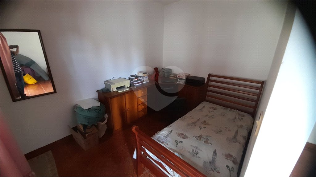 Sobrado à venda com 5 quartos, sendo 1 suíte, em Mandaqui, São Paulo, SP