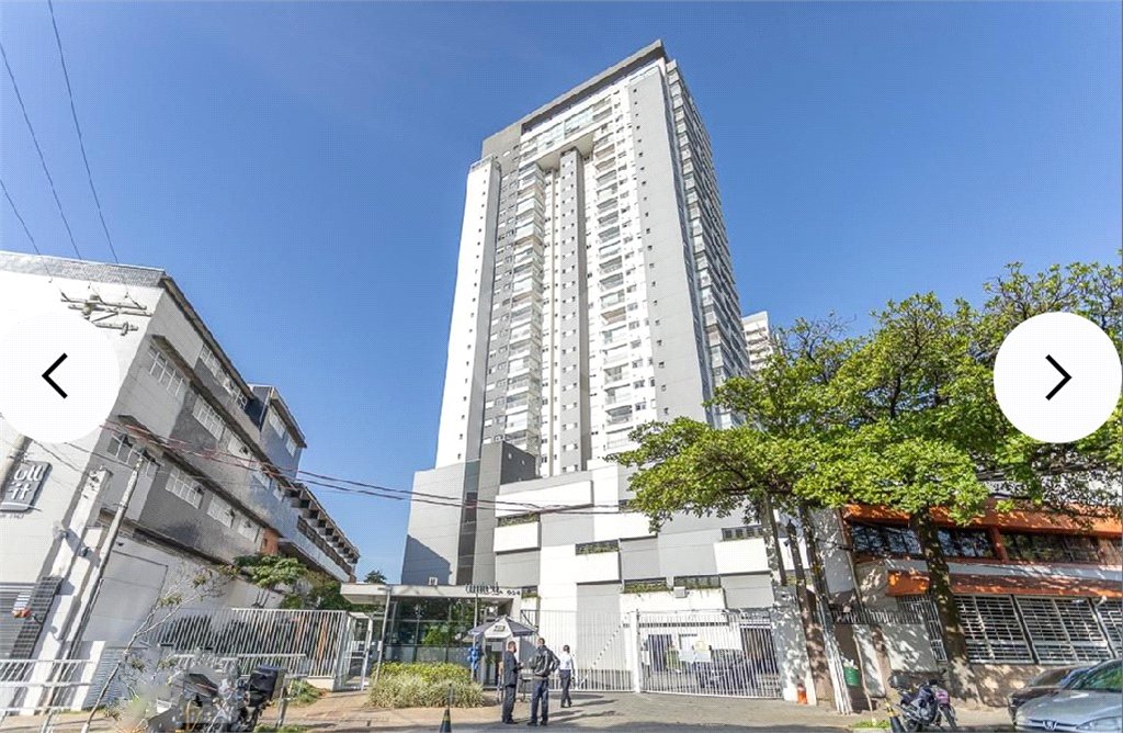Apartamento à venda com 2 quartos, sendo 1 suíte, em Barra Funda, São Paulo, SP