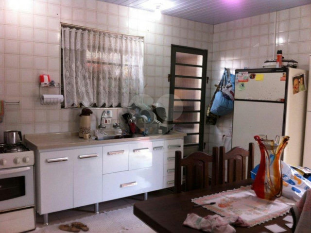 Casa Térrea à venda com 1 quarto em Imirim, São Paulo, SP