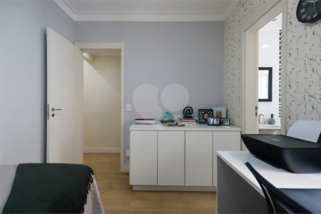 Apartamento à venda com 3 suítes no Centro, São Bernardo do Campo, SP
