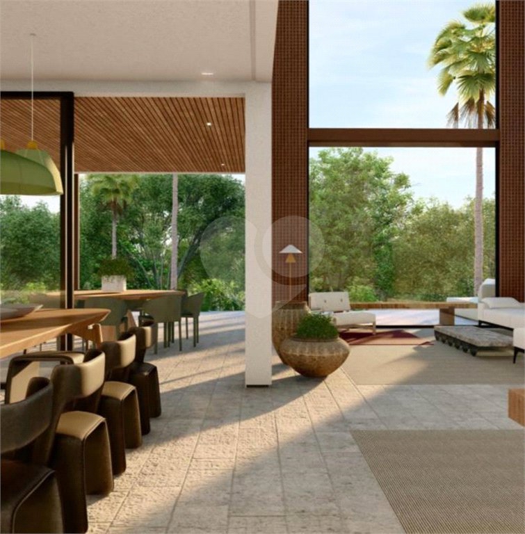 Casa à venda com 4 suítes em Residencial Jatibela, Campinas, SP