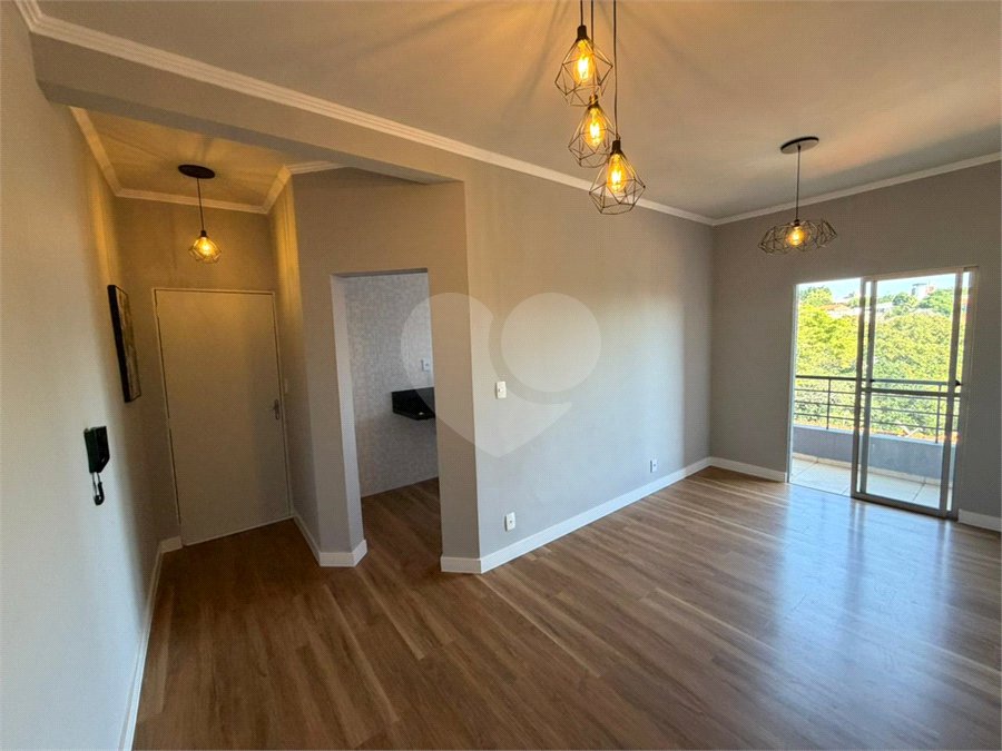 Apartamento à venda com 2 quartos em Vila Leopoldina, Sorocaba, SP