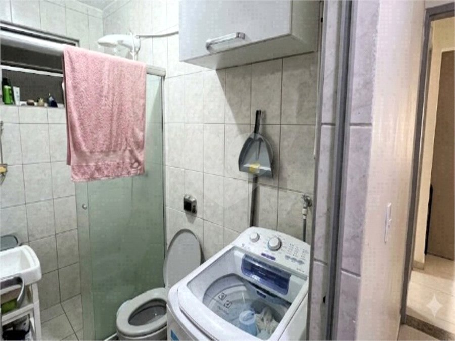 Apartamento à venda com 1 quarto em Flamengo, Rio de Janeiro, RJ