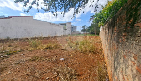 Terreno à venda em Vila Carolina, Itapetininga, SP