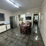 Sobrado à venda com 3 quartos em Jaçanã, São Paulo, SP