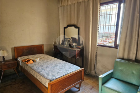 Casa à venda com 2 quartos em Jabaquara, São Paulo, SP