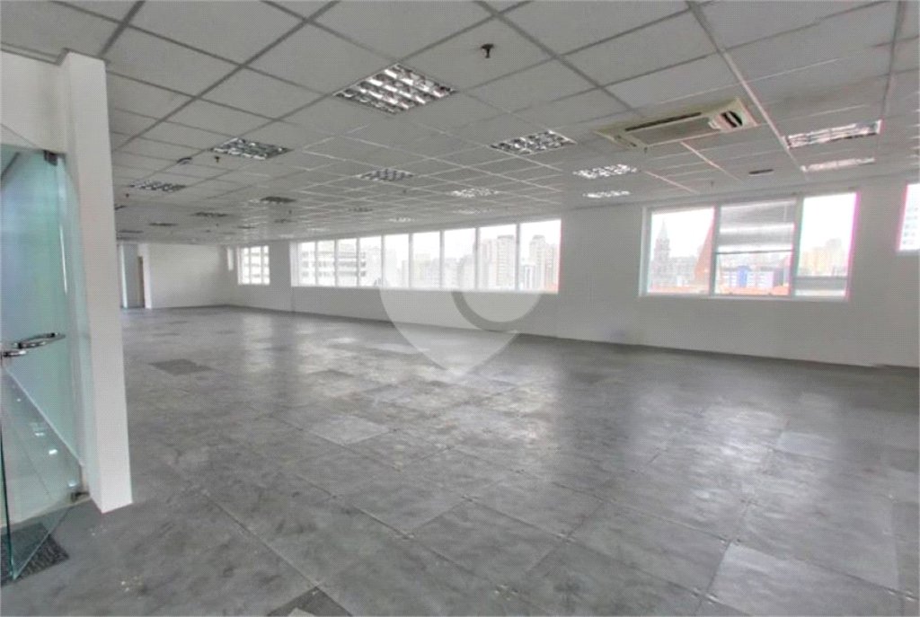Laje Corporativa para alugar em Vila Clementino, São Paulo, SP
